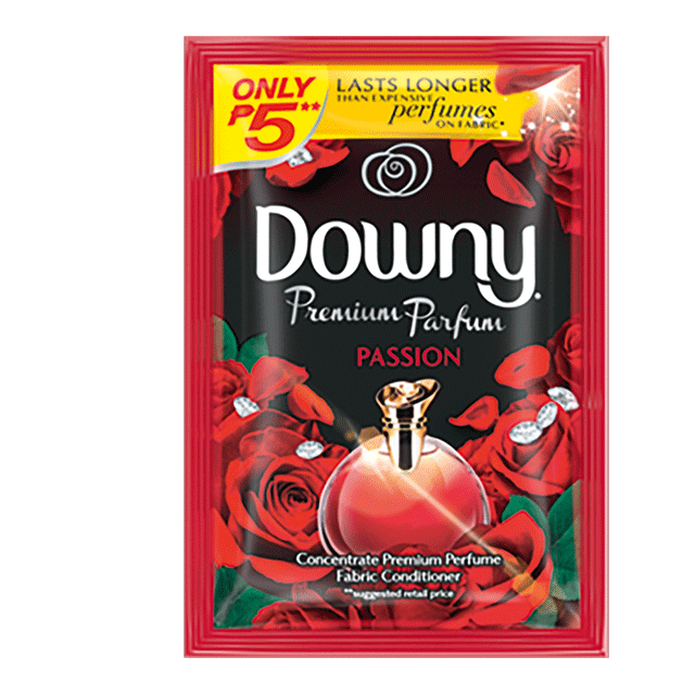 Downy Passion 20mlx360